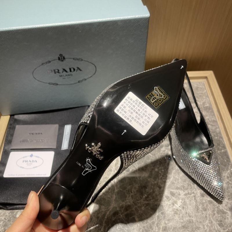 Prada Sandals